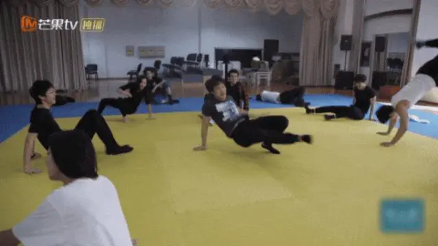 业余篮球爱好者如何成为优秀的替补球员_1